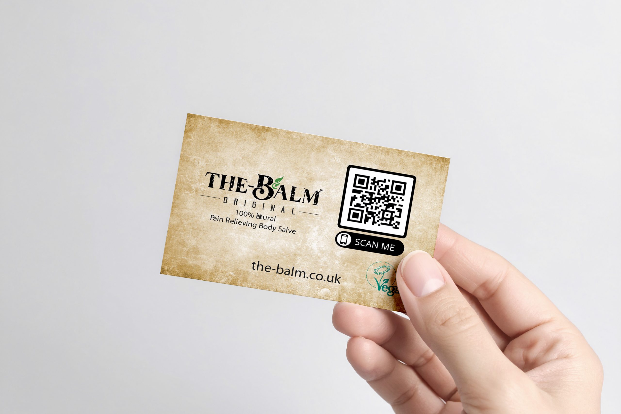 01 Free Business Card Holding By Hand Mockup1