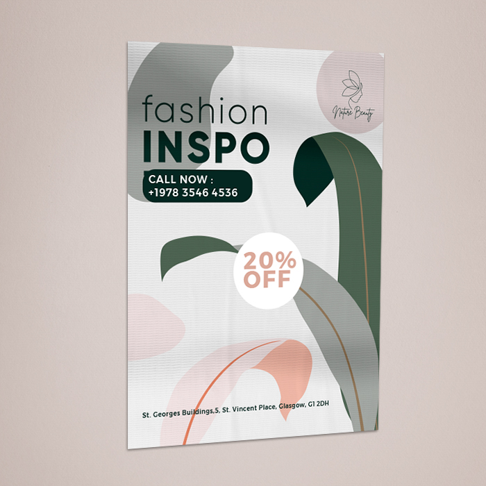 02_Waterproof Poster_510gsm PVC