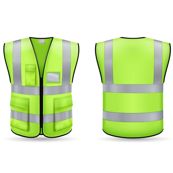 Hi Vis Printing
