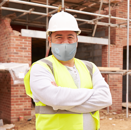 Personalised Face Masks